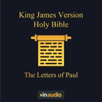 King_James_Version_Holy_Bible_-_The_Letters_of_Paul